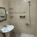 Urban Tirana,free-wi-fi شقة تيرانا