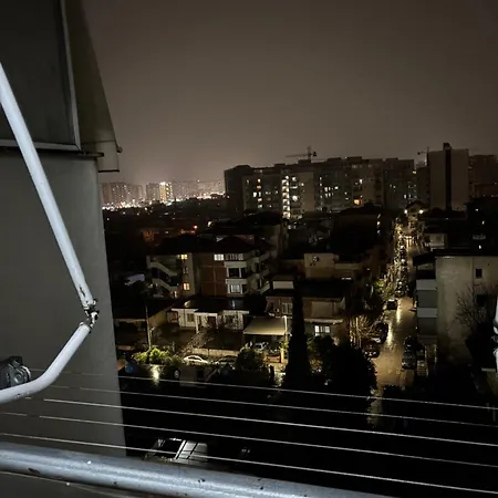 Apartamento Urban Tirana,free-wi-fi