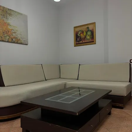 Apartment Urban Tirana,free-wi-fi