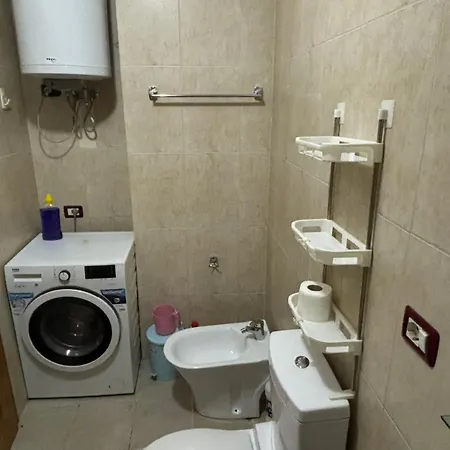 Apartment Urban Tirana,free-wi-fi Tirana