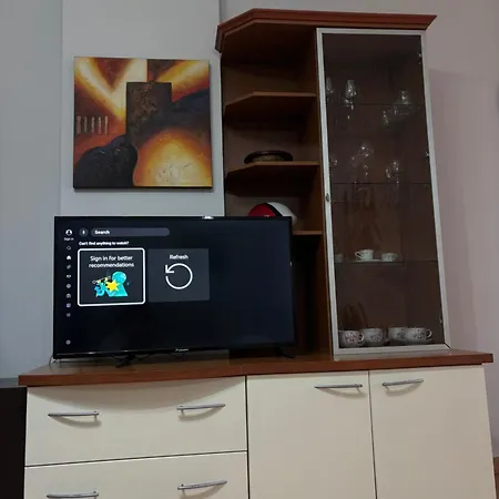 Urban Tirana,free-wi-fi Apartamento *