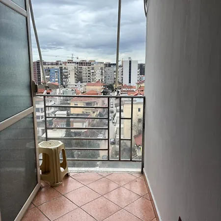 Urban Tirana,free-wi-fi Apartment *