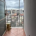 Urban Tirana,free-wi-fi Apartment *