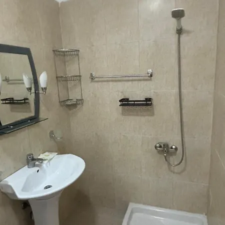 Urban Tirana,free-wi-fi Appartement Tirana