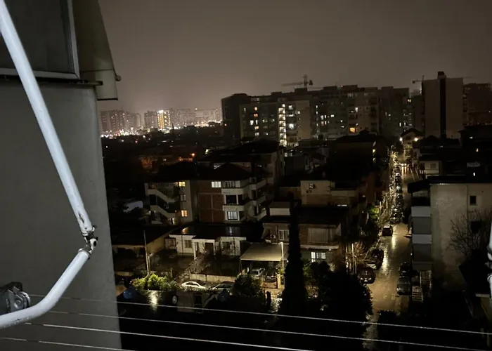 公寓 Urban Tirana,free-wi-fi